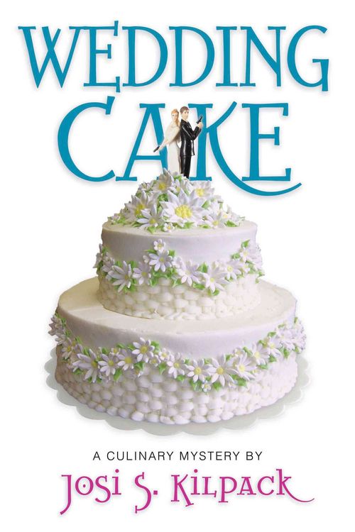 Produktbild: Wedding Cake