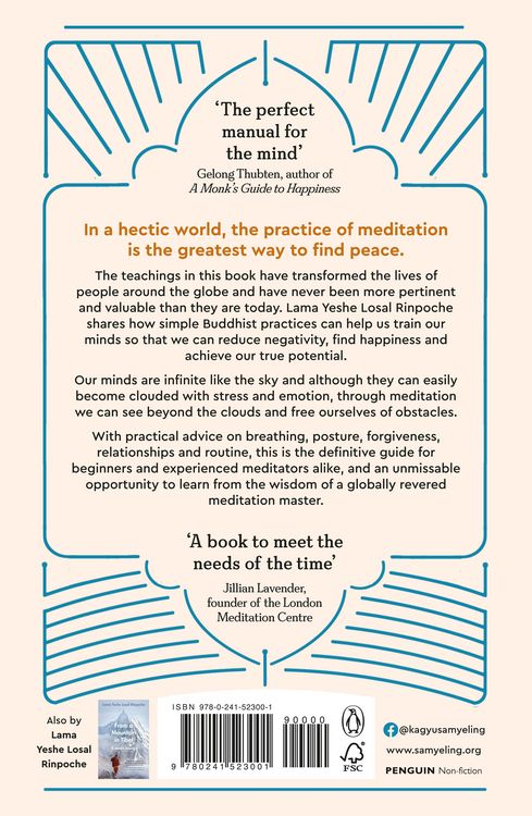 Produktbild: Finding Peace