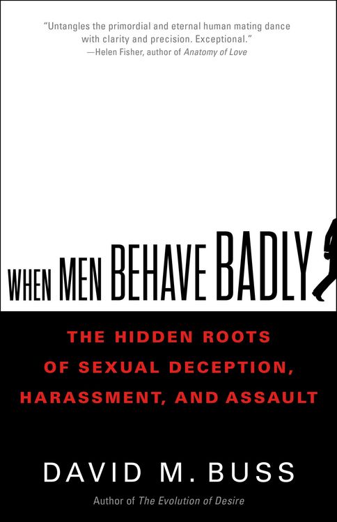 Produktbild: When Men Behave Badly