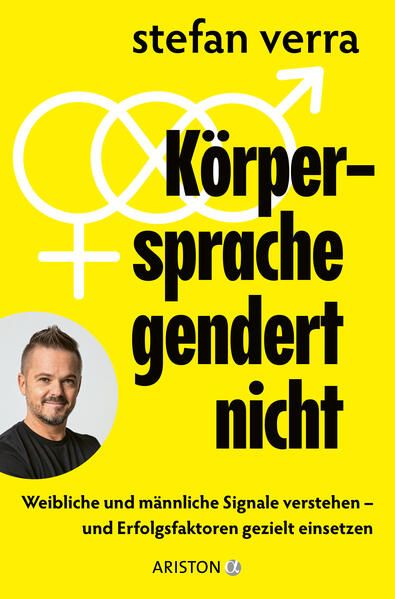 Produktbild: K&ouml;rpersprache gendert nicht