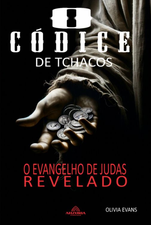 Produktbild: O C&oacute;dice Tchacos