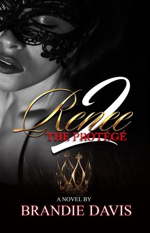 Produktbild: Davis, B: Renee 2: The Prot&eacute;g&eacute;