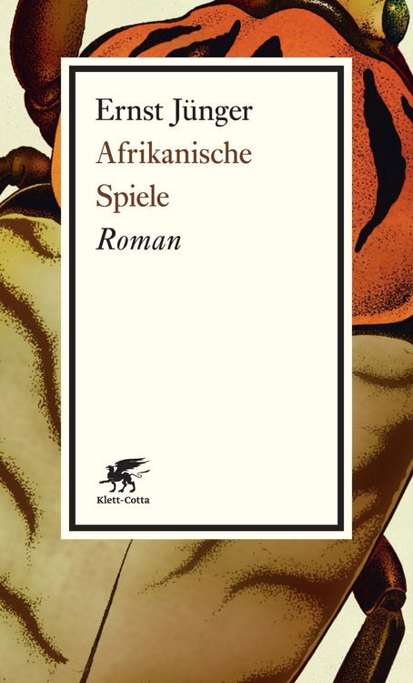 Produktbild: Afrikanische Spiele