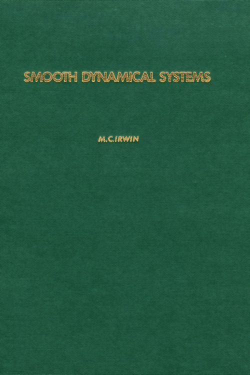 Produktbild: Smooth Dynamical Systems
