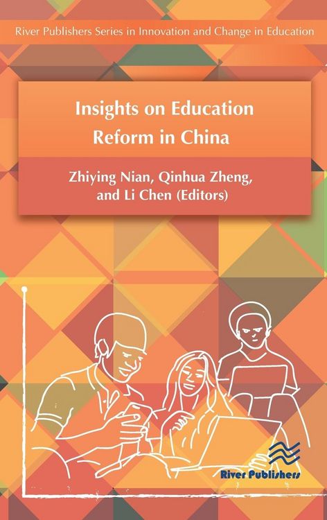 Produktbild: Insights on Education Reform in China