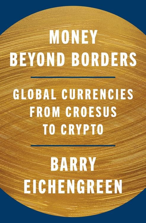 Produktbild: Money Beyond Borders