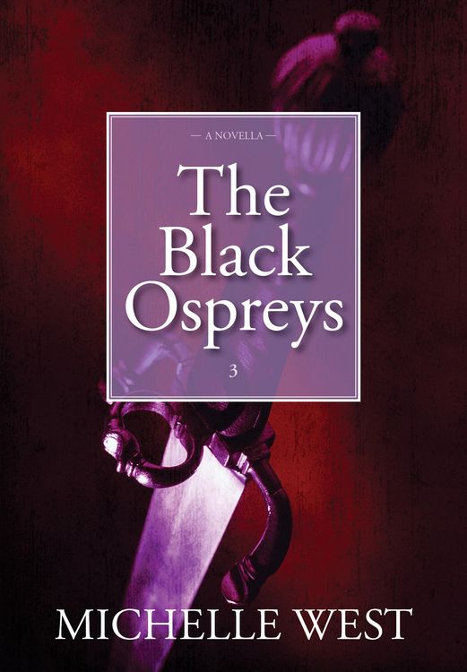 Produktbild: The Black Ospreys
