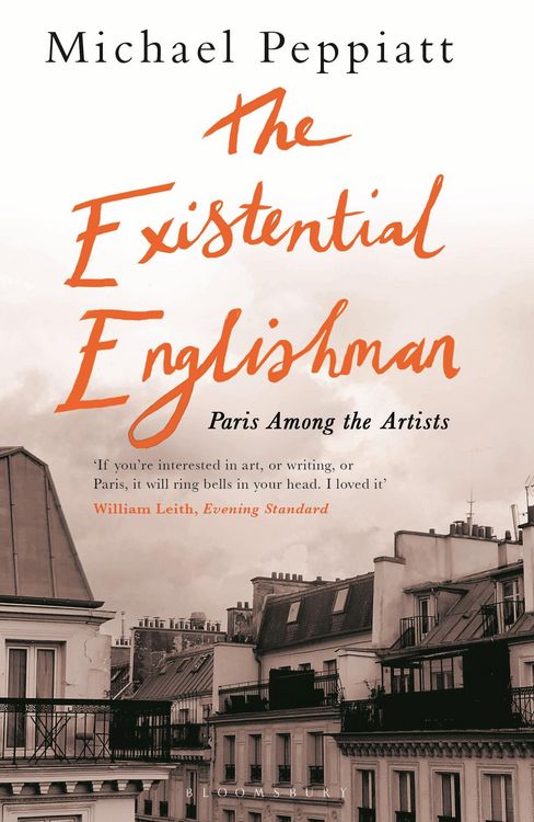 Produktbild: The Existential Englishman