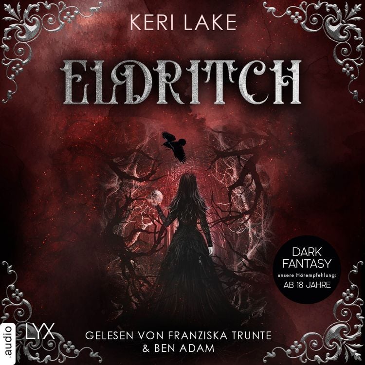 Produktbild: Eldritch - The Eating Woods, Teil 2