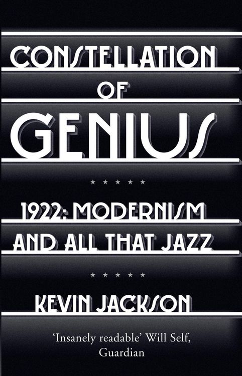 Produktbild: Constellation of Genius