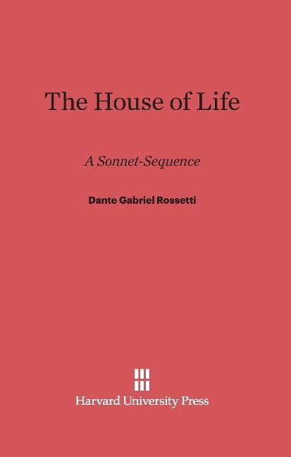 Produktbild: The House of Life