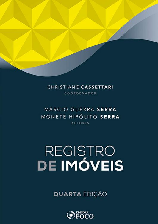 Produktbild: Registro de im&oacute;veis