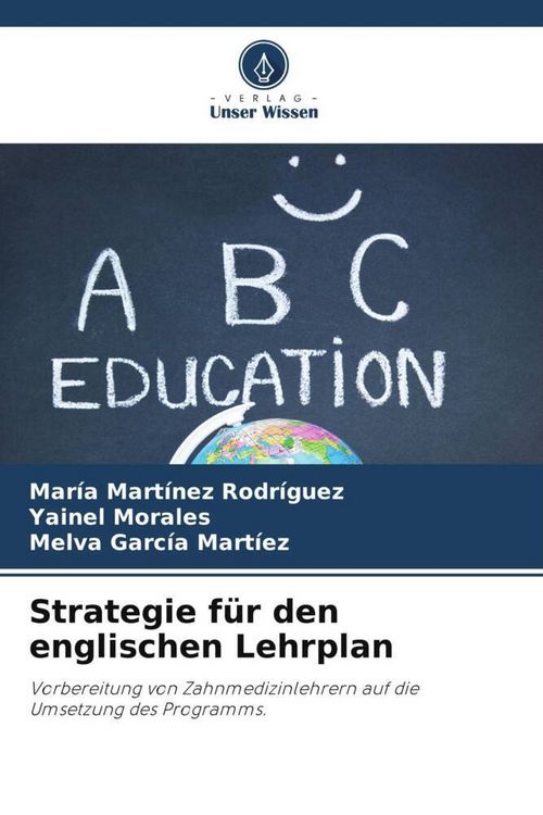 Produktbild: Strategie f&uuml;r den englischen Lehrplan