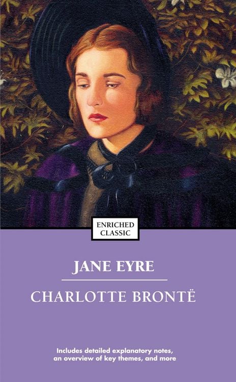 Produktbild: Jane Eyre