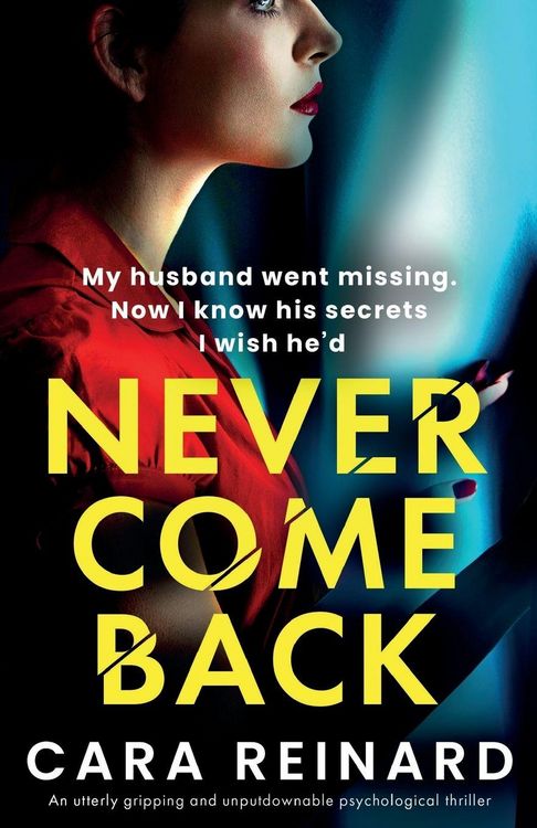 Produktbild: Never Come Back