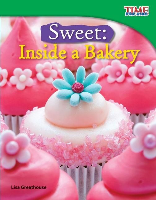 Produktbild: Sweet
