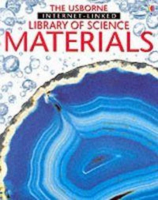 Produktbild: Materials
