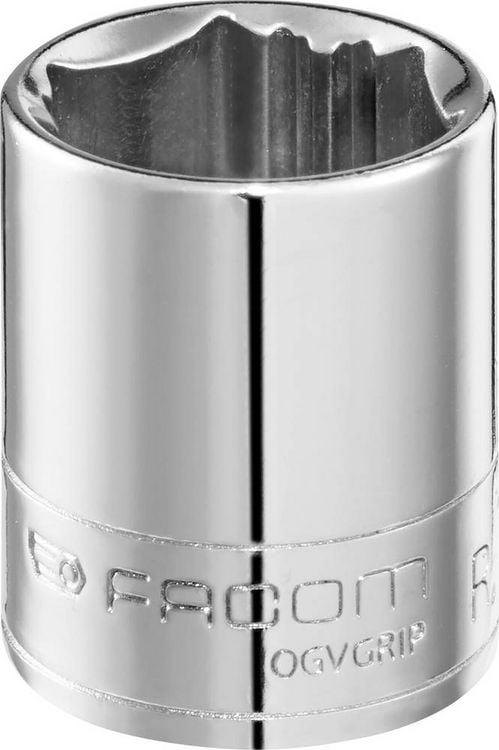 Produktbild: Facom Stecknuss 1/4\" R.14GRP