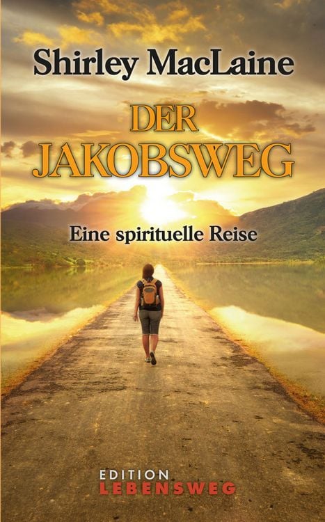 Produktbild: Der Jakobsweg