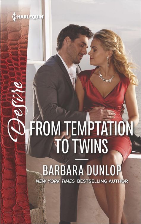 Produktbild: From Temptation To Twins