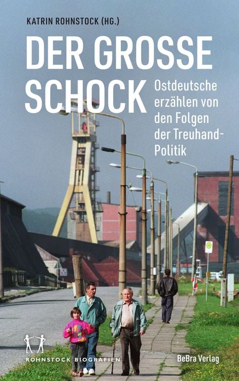 Produktbild: Der gro&szlig;e Schock