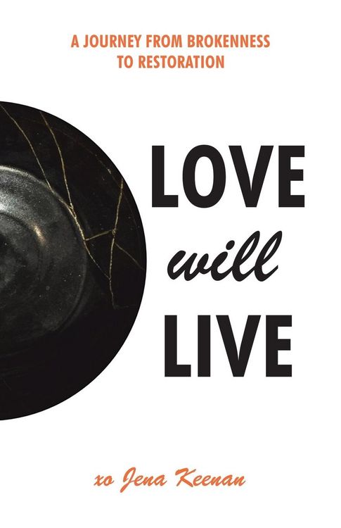 Produktbild: Love Will Live