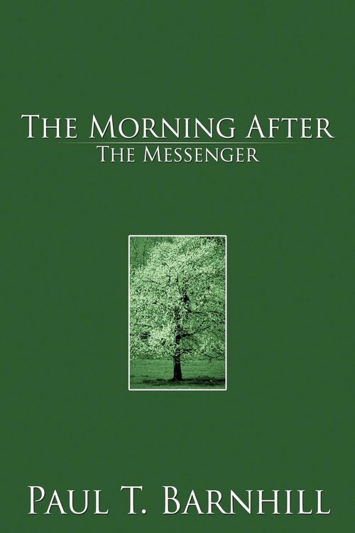 Produktbild: The Morning After
