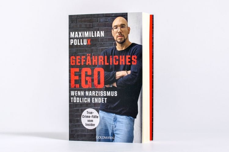 Produktbild: Gef&auml;hrliches Ego