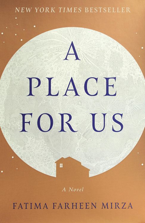 Produktbild: A Place for Us