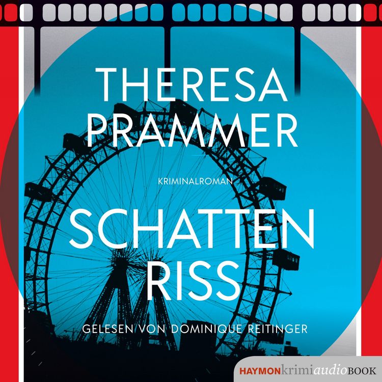 Produktbild: Schattenriss