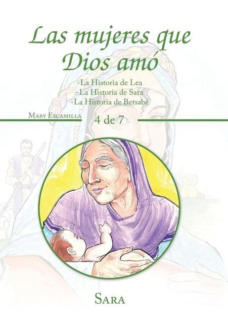Produktbild: Las Mujeres Que Dios Am&oacute;