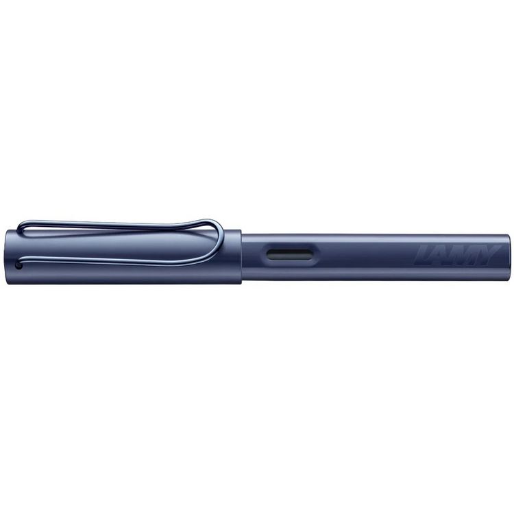 Produktbild: LAMY F&uuml;llhalter Lx blue, M