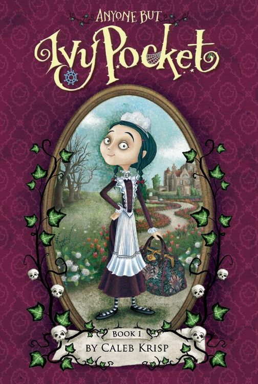 Produktbild: Anyone but Ivy Pocket