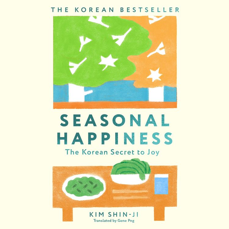 Produktbild: Seasonal Happiness