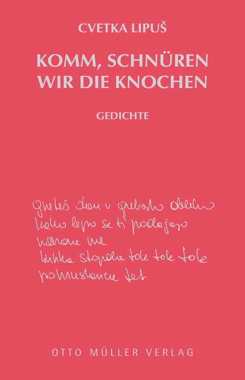 Produktbild: Komm, schn&uuml;ren wir die Knochen