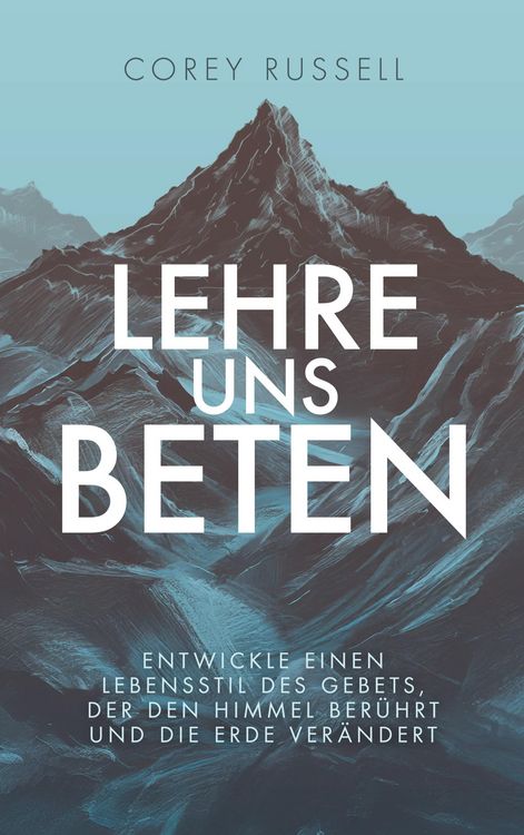 Produktbild: Lehre uns beten