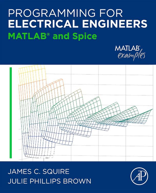 Produktbild: Programming for Electrical Engineers