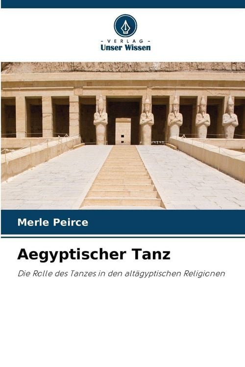 Produktbild: Aegyptischer Tanz