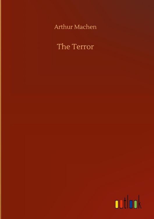 Produktbild: The Terror