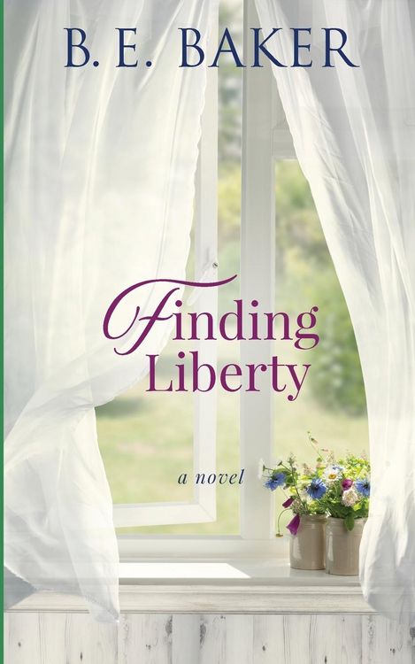 Produktbild: Finding Liberty