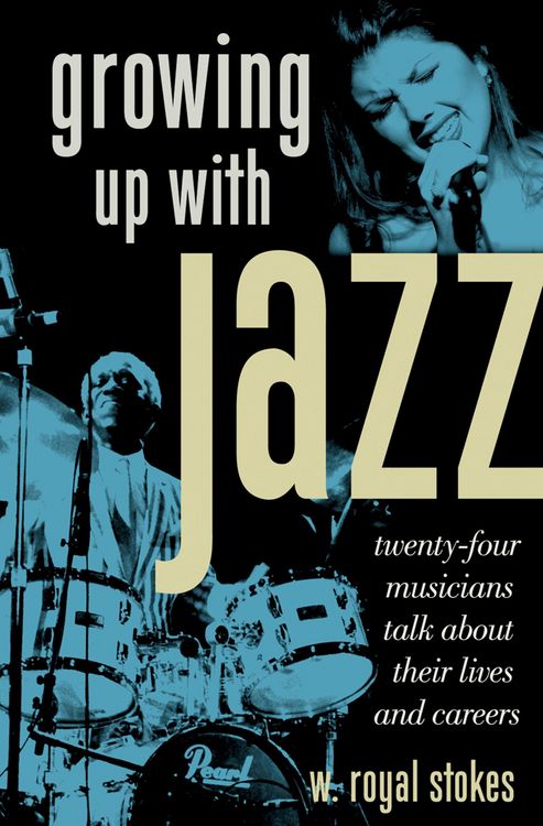 Produktbild: Growing Up with Jazz