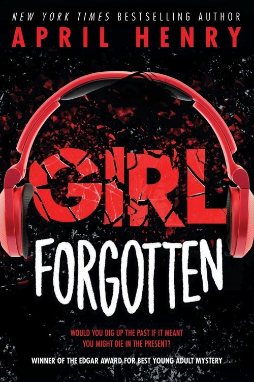 Produktbild: Girl Forgotten