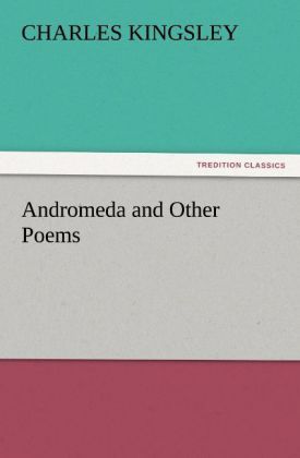 Produktbild: Andromeda and Other Poems