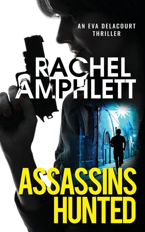 Produktbild: Assassins Hunted