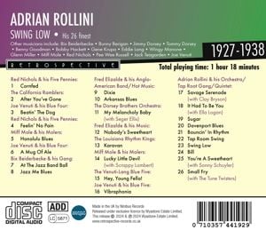 Produktbild: Swing Low