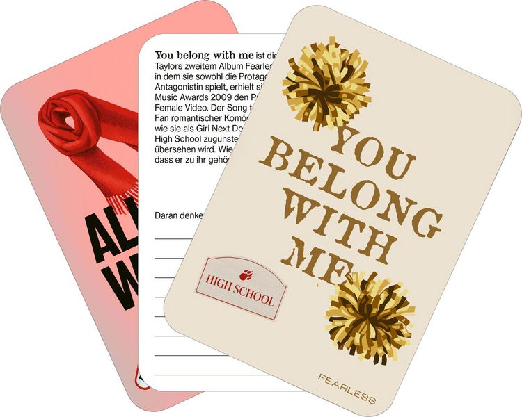 Produktbild: Cards of my Heart