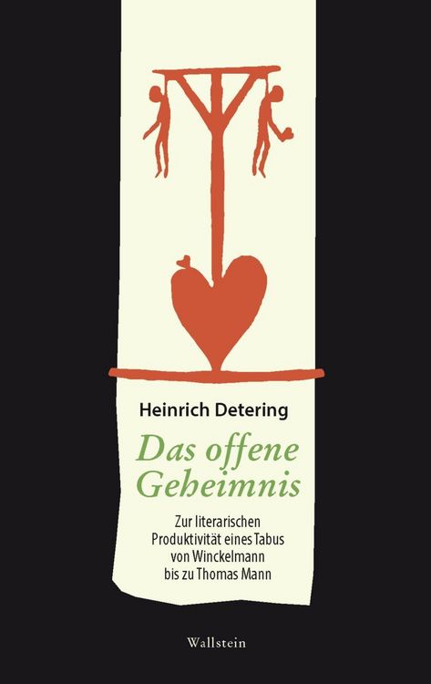 Produktbild: Das offene Geheimnis