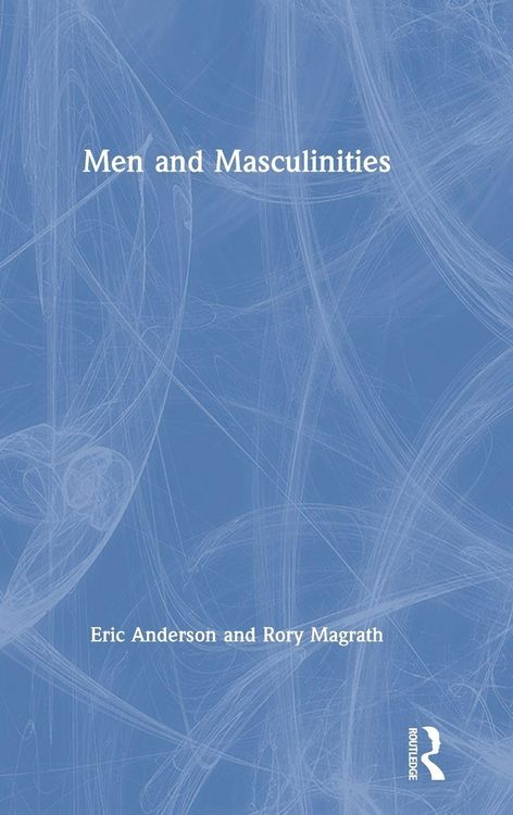 Produktbild: Men and Masculinities