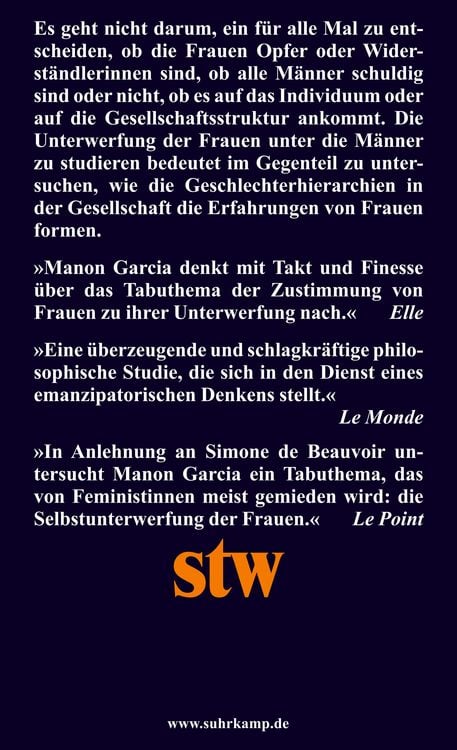 Produktbild: Wir werden nicht unterw&uuml;rfig geboren
