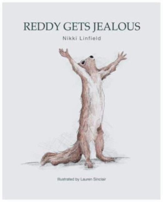 Produktbild: Reddy Gets Jealous